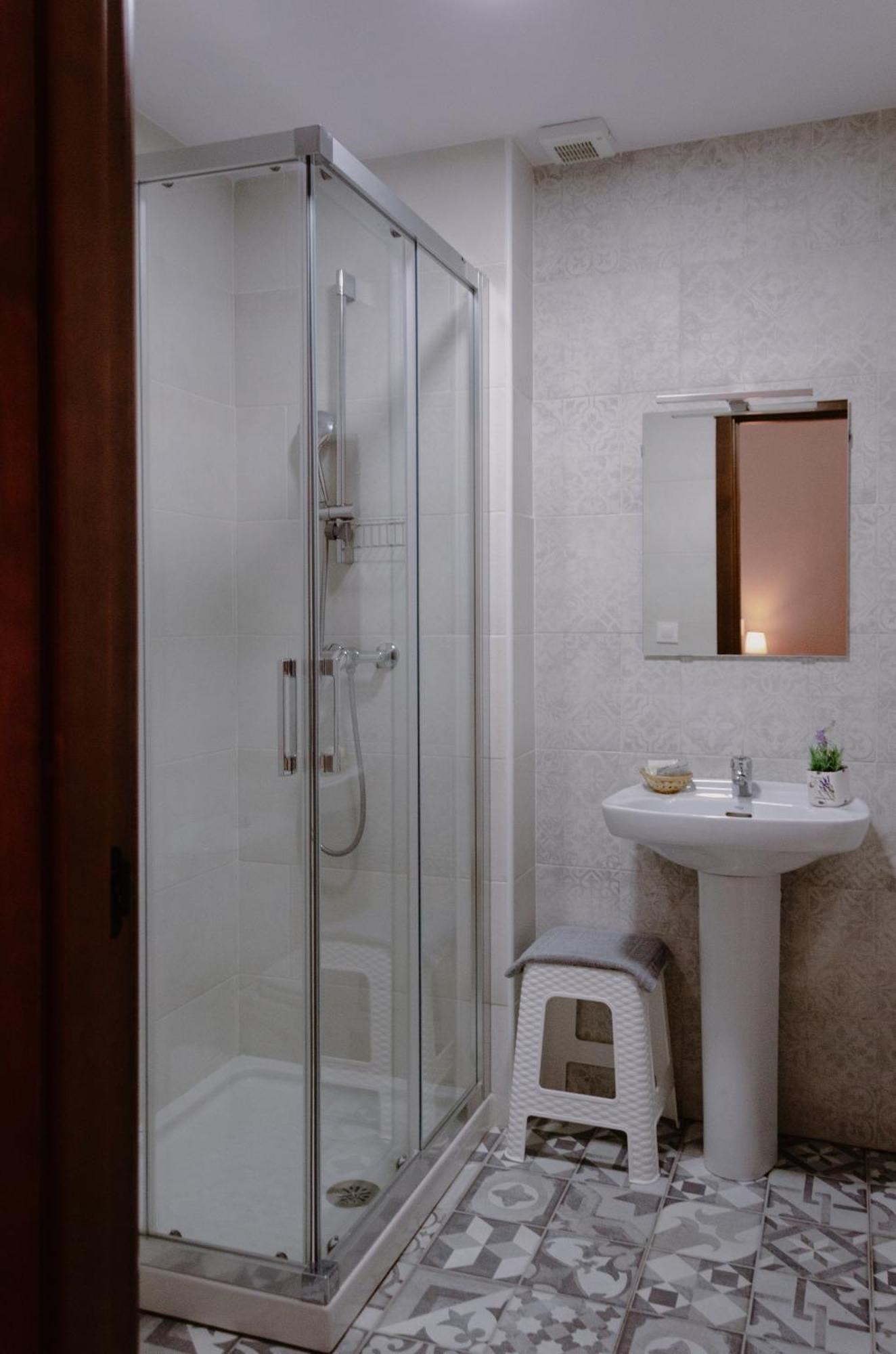 La Posada De Alajar Ngoại thất bức ảnh