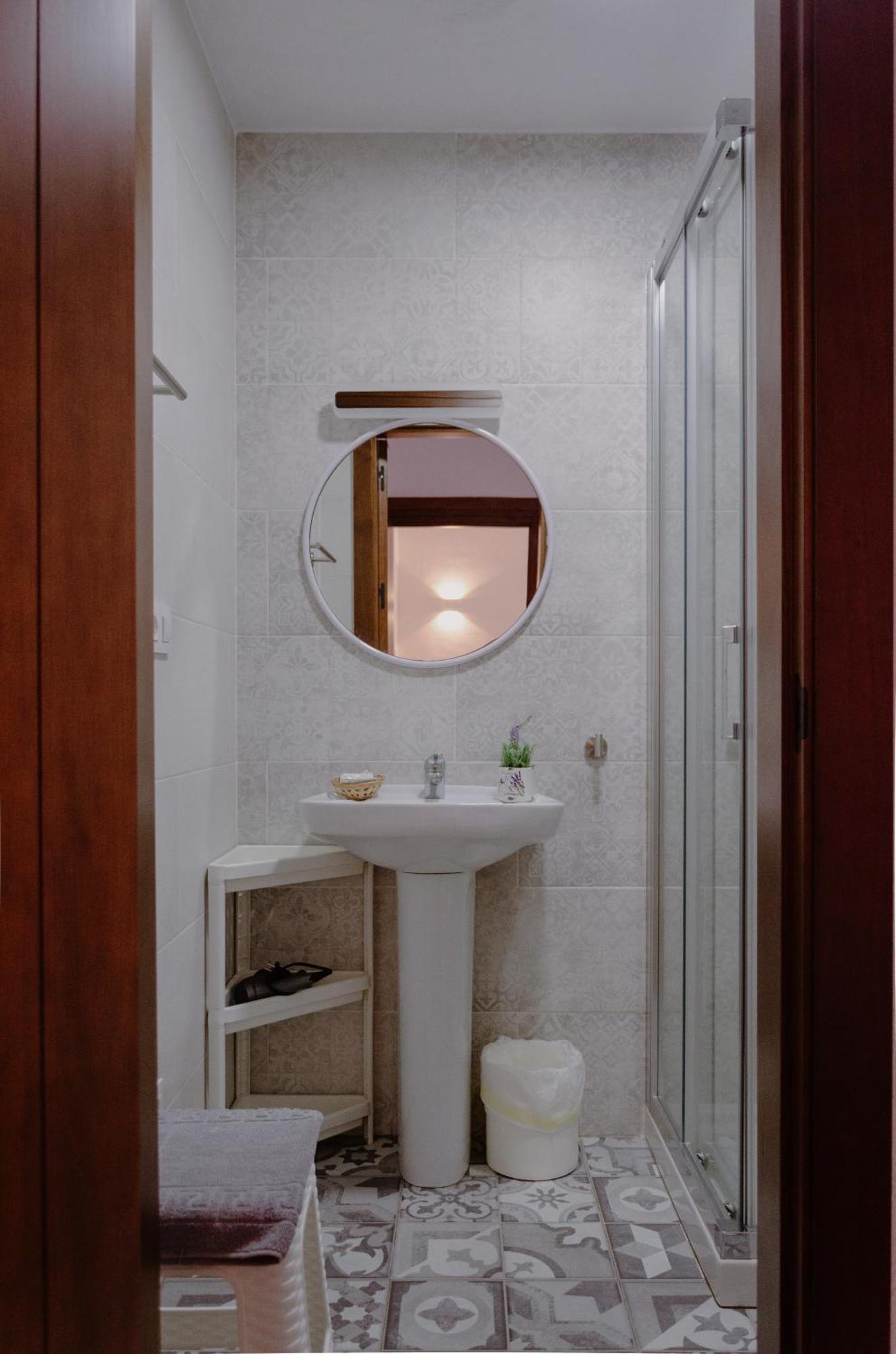 La Posada De Alajar Ngoại thất bức ảnh