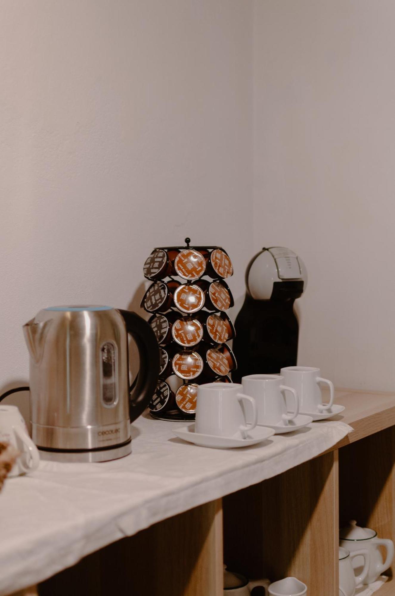 La Posada De Alajar Ngoại thất bức ảnh